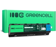 Green Cell Greencell PA5024U-1BRS baterija, skirta Toshiba Satellite C850 C850D C855 C870 C875 L850 L855 L870 L875 - OUTPUT