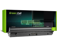 Green Cell Greencell PA5109U-1BRS baterija, skirta Toshiba Satellite C50 C50D C55 C55D C70 C75 L70 S70 S75 - OUTPUT