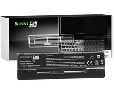Green Cell Greencell PRO A32-N56 baterija, skirta Asus N56 N56D N56DP N56JR N56V N56VJ N56VM N56VZ N76 N76VZ - LIZATORIUS