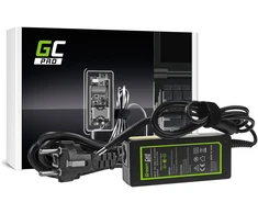 Green Cell Greencell PRO įkroviklis / kintamosios srovės adapteris 19.5 V 3.33 A 65 W, skirtas HP Pavilion 15-B 15-B020EW 15-B020SW 15-B050SW 15-B110SW - LIZDAS