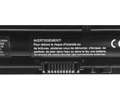 Green Cell Greencell PRO KI04 baterija, skirta HP Pavilion 15-AB 15-AB061NW 15-AB230NW 15-AB250NW 15-AB278NW 17-G 17-G131NW - LIZDAS
