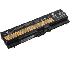 Green Cell Greencell ULTRA 42T4795 baterija, skirta Lenovo ThinkPad T410 T420 T510 T520 W510 W520 SL410 SL510 L510 L520 - IŠPARDAVIMAS
