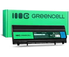 Green Cell Greencell VV0NF N5YH9 baterija, skirta Dell Latitude E5440 E5540 P44G - OUTPUT