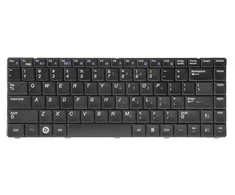 Žalias Cell Klaviatūra nešiojamam kompiuteriui Samsung R428 R429 R440 R463 R465 R467 R468 R470 P467 R480 RV410 QWERTY US