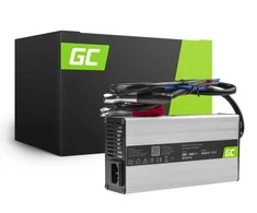 Green Cell Žalias Cell LiFePO4 akumuliatorių įkroviklis 14.6V 10A