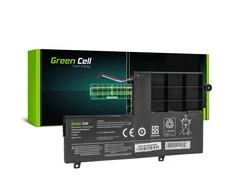 Nešiojamojo kompiuterio baterija L14L2P21 L14M2P21, skirta Lenovo Yoga 500-14 500-14IBD 500-14ISK 500-15 500-15IBD 500-15ISK