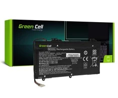 Green Cell Žalias Cell Nešiojamojo kompiuterio baterija Žalias Cell SE03XL HSTNN-LB7G HSTNN-UB6Z, skirta HP Pavilion 14-AL 14-AV