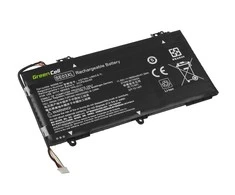 Green Cell Žalias Cell Nešiojamojo kompiuterio baterija Žalias Cell SE03XL HSTNN-LB7G HSTNN-UB6Z, skirta HP Pavilion 14-AL 14-AV