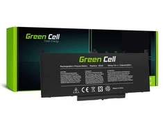 Žalias Cell Bateria Žalias Cell J60J5 do Dell Latitude E7270 E7470