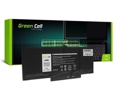 Green Cell Žalias Cell GREENCELL Baterija F3YGT, skirta Dell Latitude 7280 7290 7380 7390 7480 7490