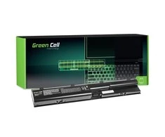 GREENCELL HP43 Baterija Žalias Cell for HP Probook 4330s 4430s 4530s