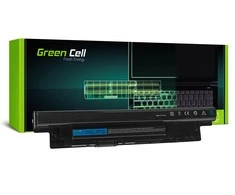 Žalias Cell GREENCELL DE69 Baterijos pseudonimas Cell MR90Y, skirtas Dell Inspiron Latitude, Vostro