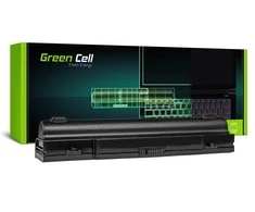 Žalias Cell GREENCELL SA02 Baterija AA-PB9NC6B AA-PB9NS6B do Samsung R519 R520 R522 R530 R540 11.1V 9 cel
