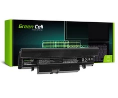 Žalias Cell GREENCELL SA06 Baterija Žalias Cell AA-PB2VC6B, skirta Samsung N100 N102 N145 N148 N150 N210 Plus