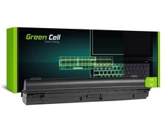 Green Cell Žalias Cell Baterija Žalias Cell PA5024U-1BRS skirta Toshiba Satellite C850 C850D C800 L800