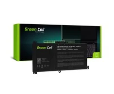Green Cell Žalias Cell Žalias Cell BK03XL akumuliatorius, skirtas HP Pavilion x360 14-BA 14-BA015NW 14-BA022NW 14-BA024NW 14-BA102NW 14-BA104NW