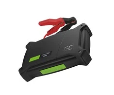 Green Cell Žalias Cell GREENCELL PowerBoost Car Jump Starter / Powerbank / 16000 mAh 2000A