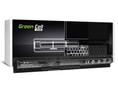 Žalias Cell GREENCELL Baterija, skirta HP RI04 2600 mAh