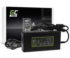 Žalias Cell Notebook įkroviklis Žalias Cell Lenovo 20V | 8.5A | 170W | Plonas patarimas
