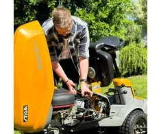 Green Cell Žalias Cell Žalias Cell CUBE AGM IP54 6V 4Ah VRLA Baterija Gel gilaus ciklo motoroleris vejapjovė valtis barža vejapjovė traktorius žvejybos laivas