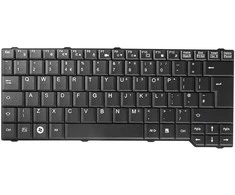 Green Cell Žalias Cell Žalias Cell ® klaviatūra nešiojamiesiems kompiuteriams Fujitsu-Siemens Celsius H265 H270