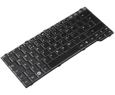 Green Cell Žalias Cell Žalias Cell ® klaviatūra nešiojamiesiems kompiuteriams Fujitsu-Siemens Celsius H265 H270