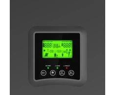 Green Cell Žalias Cell Žalias Cell saulės energijos inverteris su MPPT saulės įkrovikliu 48VDC 230VAC 3000VA/3000W