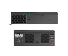 Green Cell Žalias Cell Žalias Cell saulės energijos inverteris su MPPT saulės įkrovikliu 48VDC 230VAC 3000VA/3000W