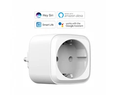 GreenBlue Išmani rozetė valdoma WiFi GB705 3840W