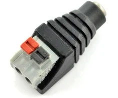 Oem Greita jungtis DC 5.5x2.1mm