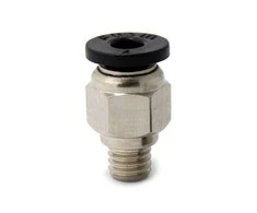 Oem Greita jungtis su M10 sriegiu 4mm PTFE vamzdžiui