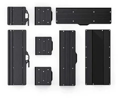 Greito keitimo rinkinys – greito pakeitimo sistema Snapmaker 2.0 350 3D spausdintuvui