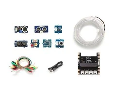 Seeed Studio Grove išradėjo rinkinys Micro:bit