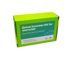Seeed Studio Grove išradėjo rinkinys Micro:bit