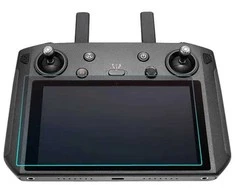 Grūdinto stiklo plėvelė 5.5 colio Sunnylife, skirta DJI RC valdikliui (M2-GHM9172)