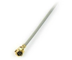 Oem GSM antena 18x22mm - lipni - 15cm