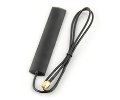 Oem GSM antena 3dB SMA kaištis - lipni