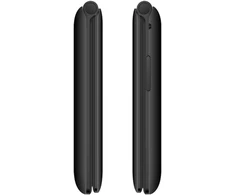 Kruger &amp; Matz GSM telefonas senjorams Simple 929 (meniu nėra lietuvių kalbos)