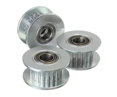 Grąžtas Oem GT2 Guolis 20 dantukų - 5mm ašis