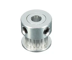 Grąžtas Oem GT2 skriemulys 20 dantukų - 5mm skylė