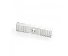 Grąžtas Oem GT2/MXL diržo laikiklis - 9x40mm - diržo įtempiklis - aliuminis