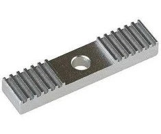 Grąžtas Oem GT2/MXL diržo laikiklis - 9x40mm - diržo įtempiklis - aliuminis