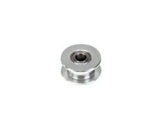 Grąžtas Oem Gt2 paskirstymo dirželio 6mm skriemulys 20T- 5mm anga