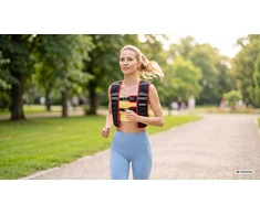 10 kg neopreno svertinė liemenė, REBEL ACTIVE