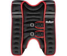>>10 kg neopreno svertinė liemenė, REBEL ACTIVE