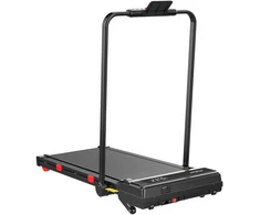 >>Elektrinis bėgimo takelis su automatiniu pakreipimu REBEL ACTIVE modelis RBA-1022-PRO