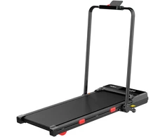 >>Elektrinis bėgimo takelis su automatiniu pakreipimu REBEL ACTIVE modelis RBA-1022-PRO