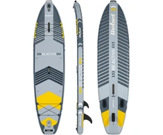 >>IRKLETĖ REBEL ACTIVE PRO RBA-4518 - pilka