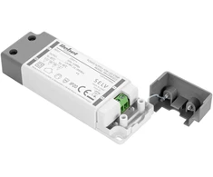 >>Rebel maitinimo šaltinis LED girliandoms 12 V / 1.5 A, maks, 18 W, IP20