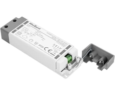 >>Rebel maitinimo šaltinis LED girliandoms 12V/2A, maks, 24W, IP20